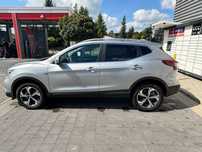 Nissan Qashqai Nissan Qashain 1.6 dCI Tekna
