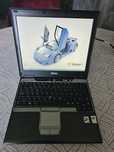 Laptop Dell Latitude D 410