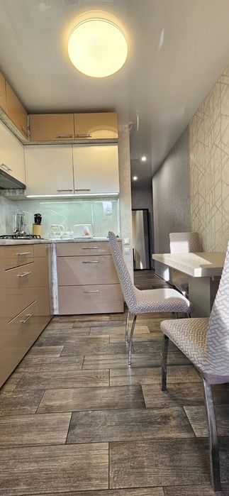 Продам 2к.кв на Космосі, вул. Космічна( АТК)