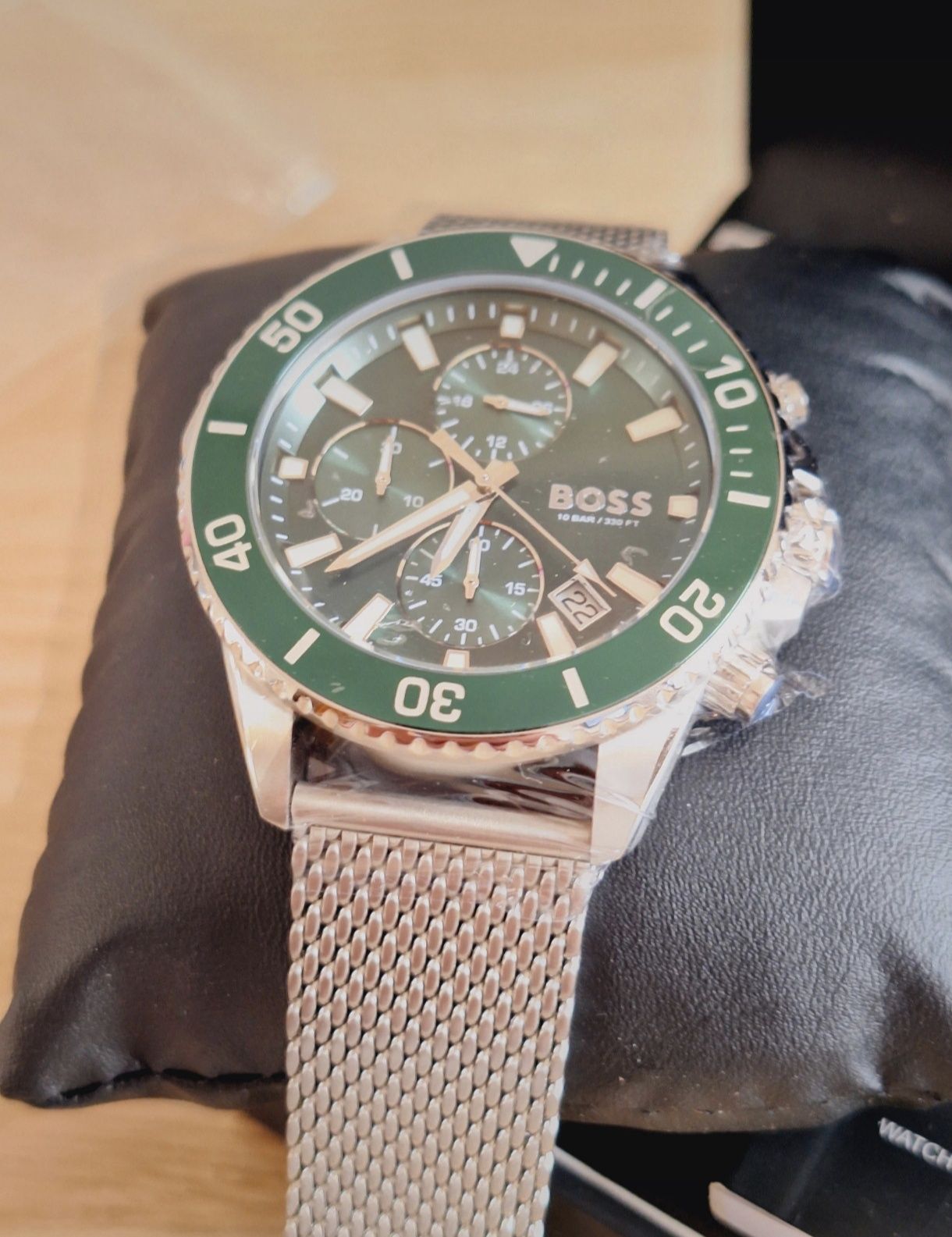 Relógio HUGO BOSS HB151395