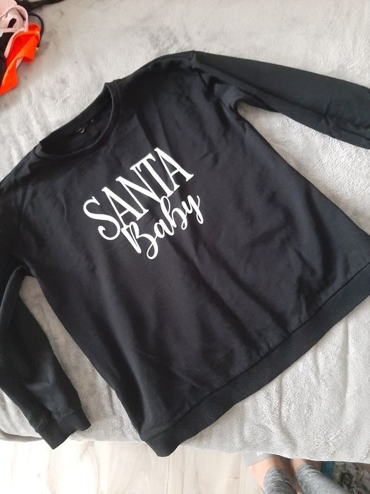 Ciążowa bluza Asos 40 42