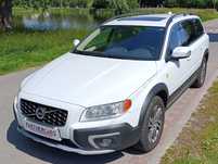 Volvo XC 70 4x4