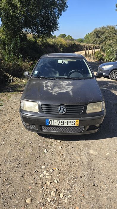 Volkswagen Polo 1.0