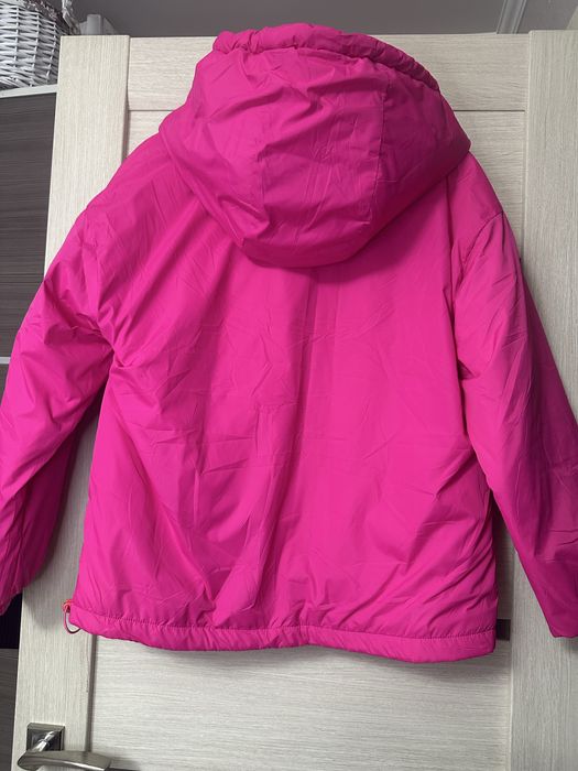 Куртка Анарак осінь-весна