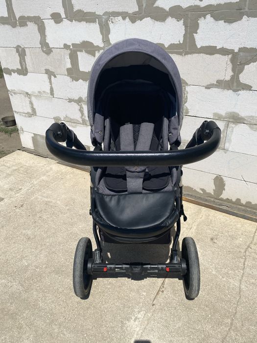 Коляска bexa 2в1