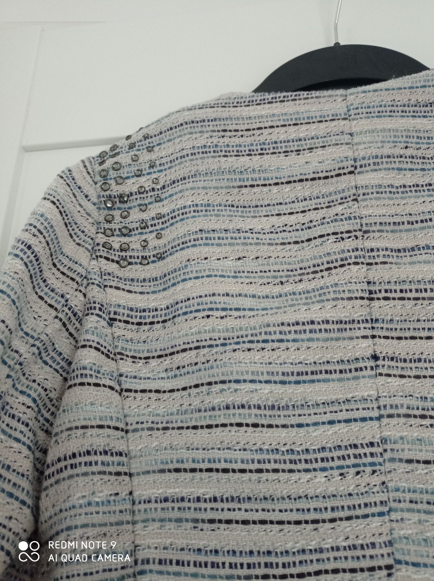 Marynarka, żakiet H&M, 36