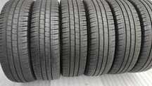 Opony Letnie 195/75/16C Vredestein 2022r 7,5mm Bliźniak Sprinter Iveco