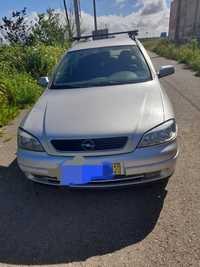 Vendo Opel Astra, 1.7