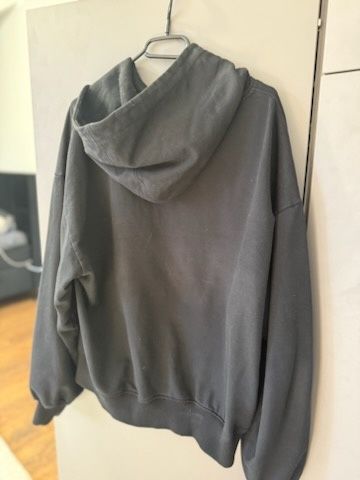 Bluza Z Kapturem ADMOR Crowd L