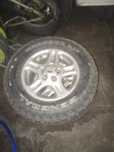 Jantes e pneus Land Rover