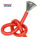 Силіконовий гнучкий дріт кабель 2/4/6/7/8/10/12AWG Провід ultra soft