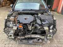 Motor Peugeot 508 RXH 2.0 HDI