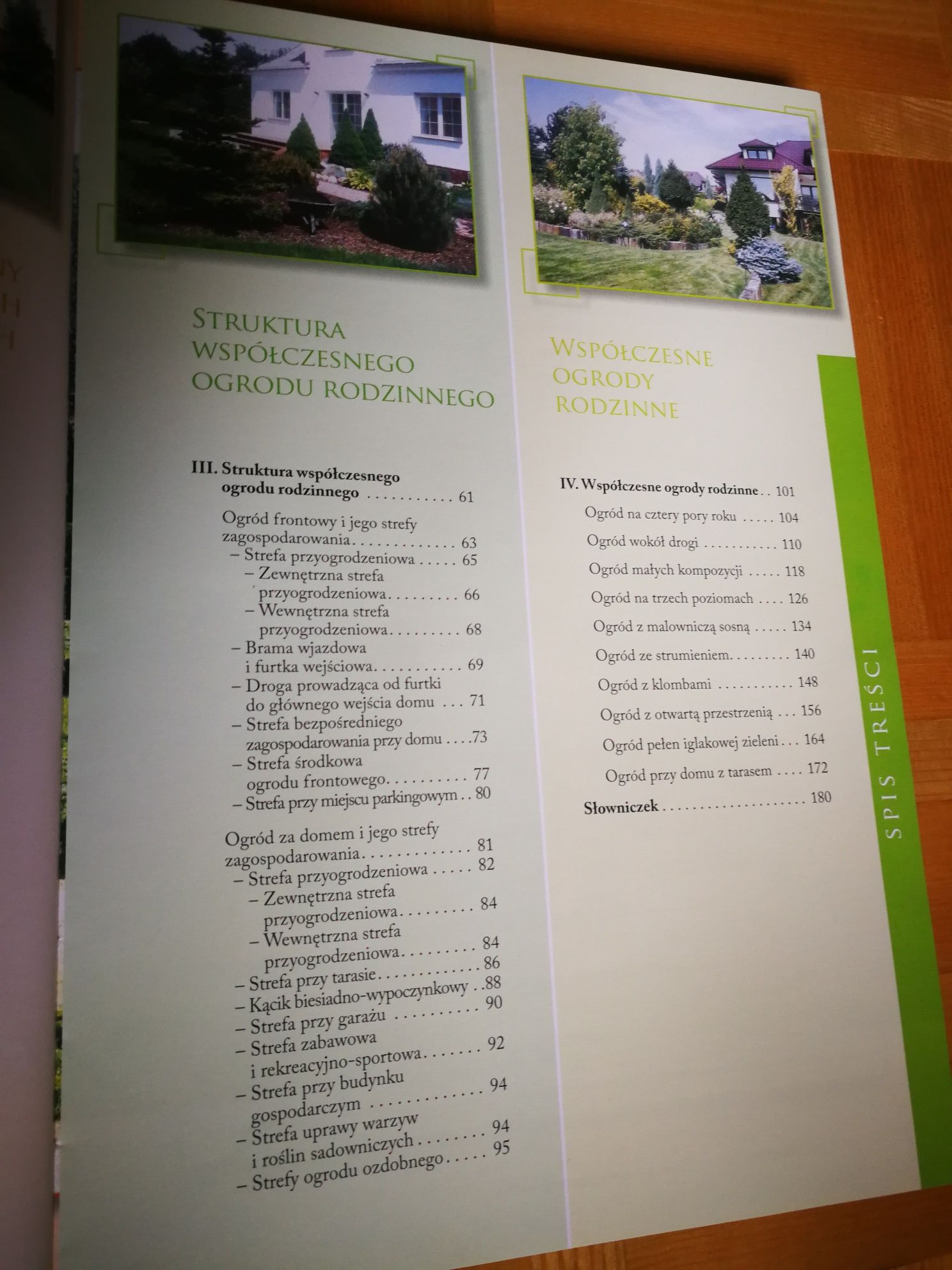 Książka Ogród rodzinny Historia i współczesność Marek Majorowski. Nowa