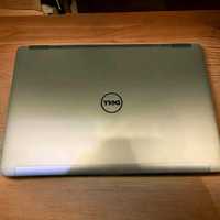 Dell latitude E6540 i5 4310m, 8GB RAM, 128GB SSD, 500GB HDD