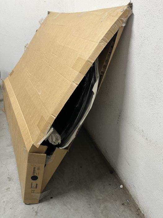 Stolik kawowy Kragsta NOWY z Ikea