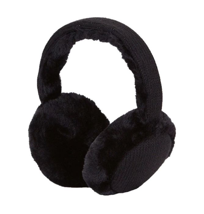 Proteção de orelhas para o frio - NOVO!