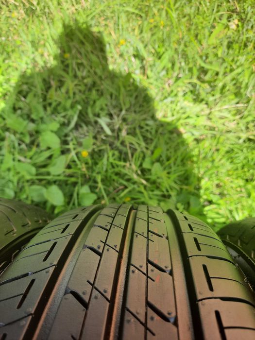 Opony letnie klasy premium BRIDGESTONE 165/65/14 NOWE DEMO 2024 r.