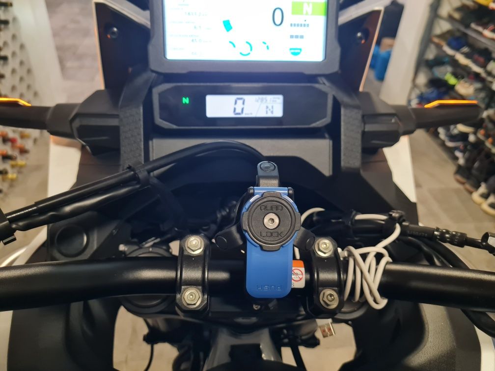 Africa Twin 1100