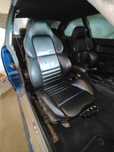 Vadery z BMW E36