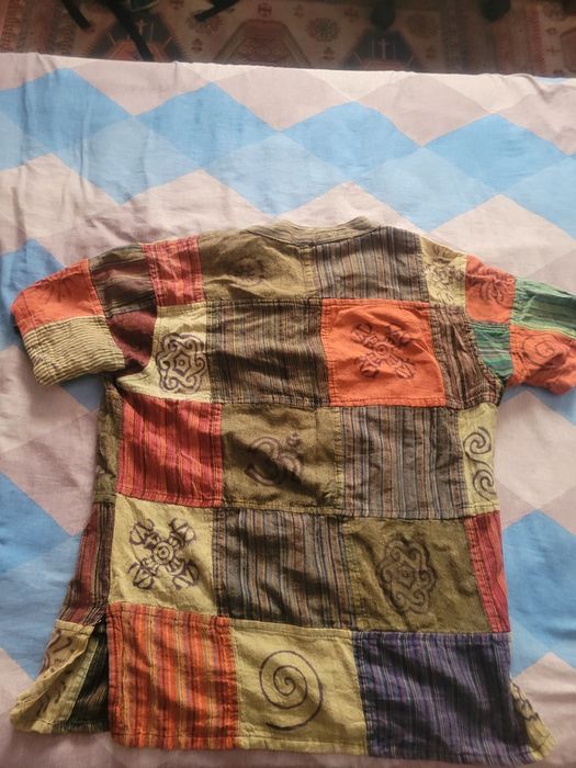 Camisas Nepalya Tamanho S