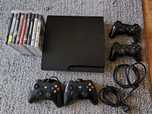 9 gier na PlayStation 3 plus konsola gratis