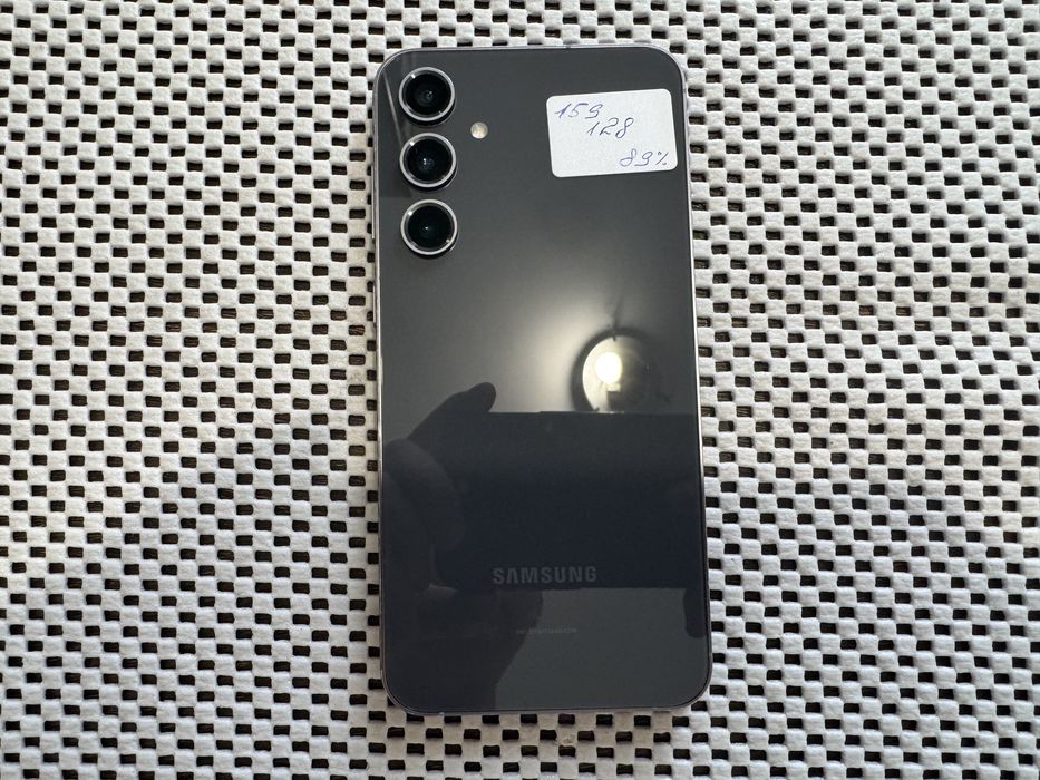 Samsung S23 FE 128 в класному стані