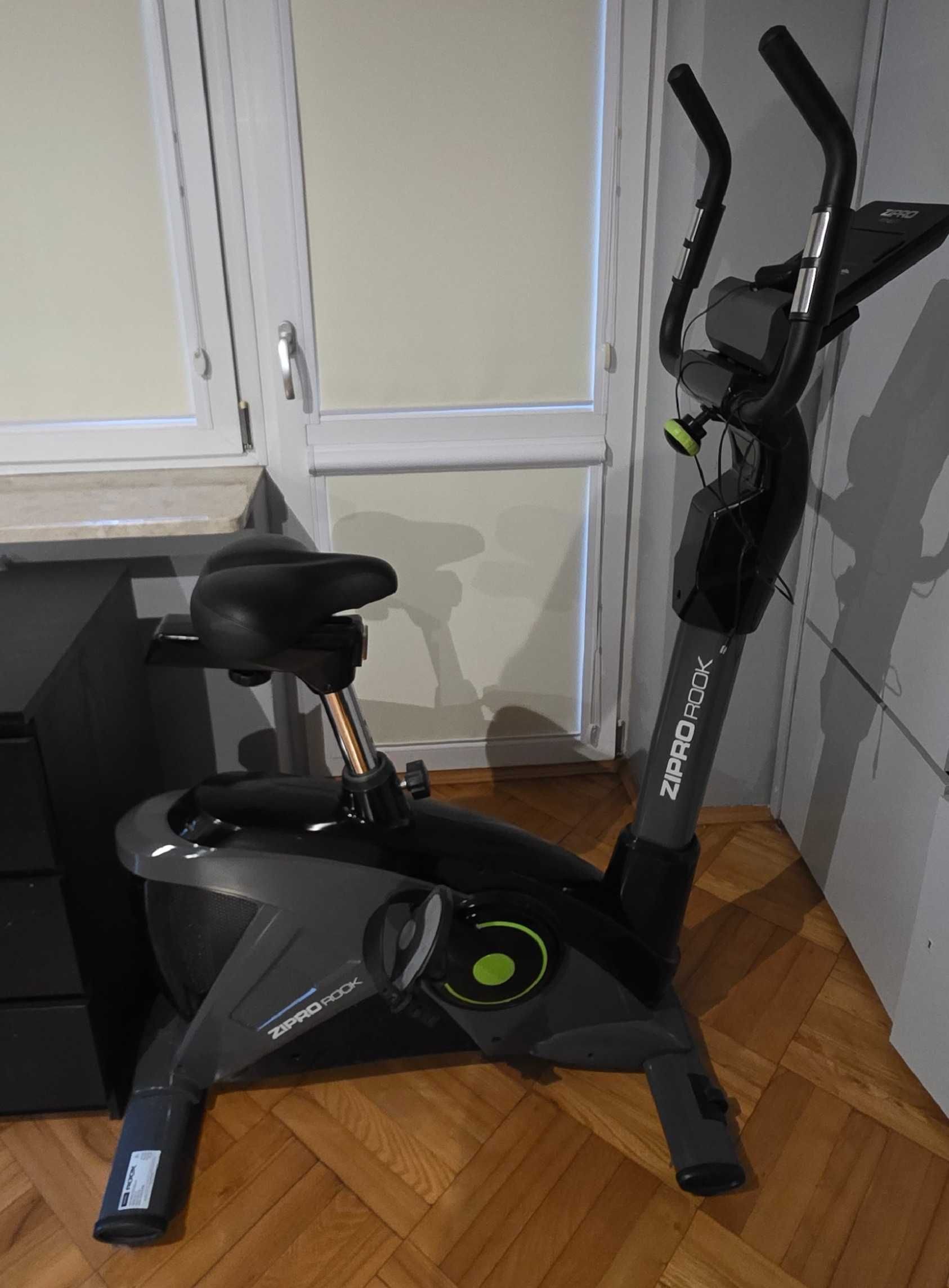 Rower stacjonarny Zipro Rook