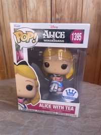 Funko pop Alice Disney  Ексклюзив / Фанко поп Аліса в країні чудес