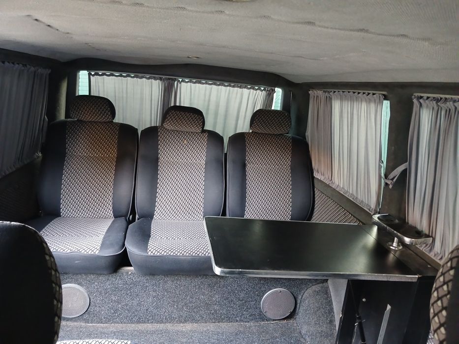 Продам Мерседес Віто 2.3