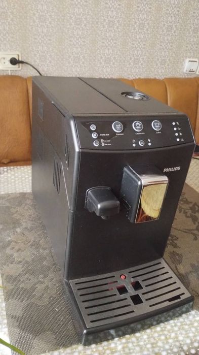 Кавомашина Philips HD 8829