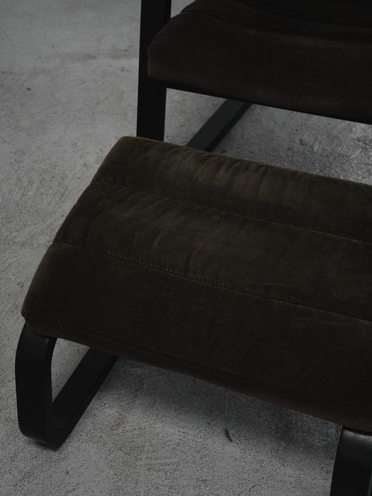 Cadeiroes vintage ikea Boliden 1999