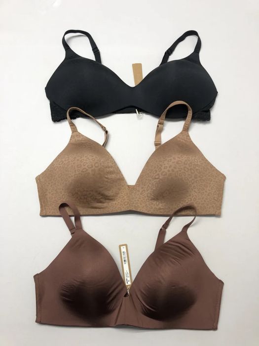 Безшовний бюстгальтер Skims оригінал новий