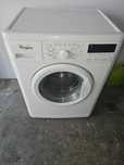 Pralka whirlpool 61003P sprawna 6kg, tanio