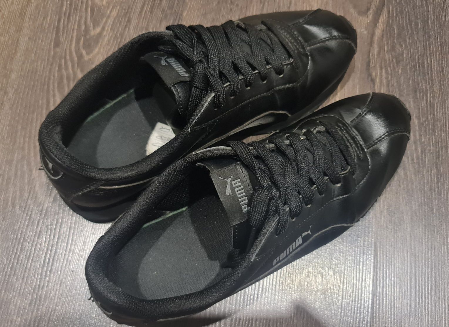 Кросівки, крассовки Puma 41, 26.5 см