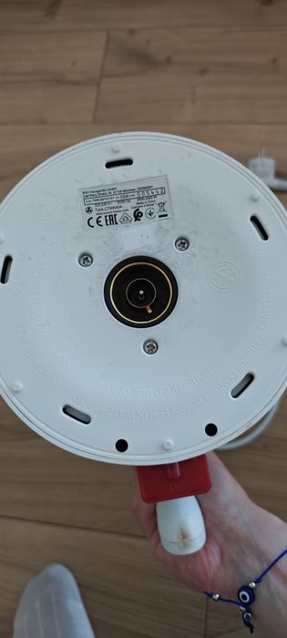 Електрочайник BOSCH TWK2M161