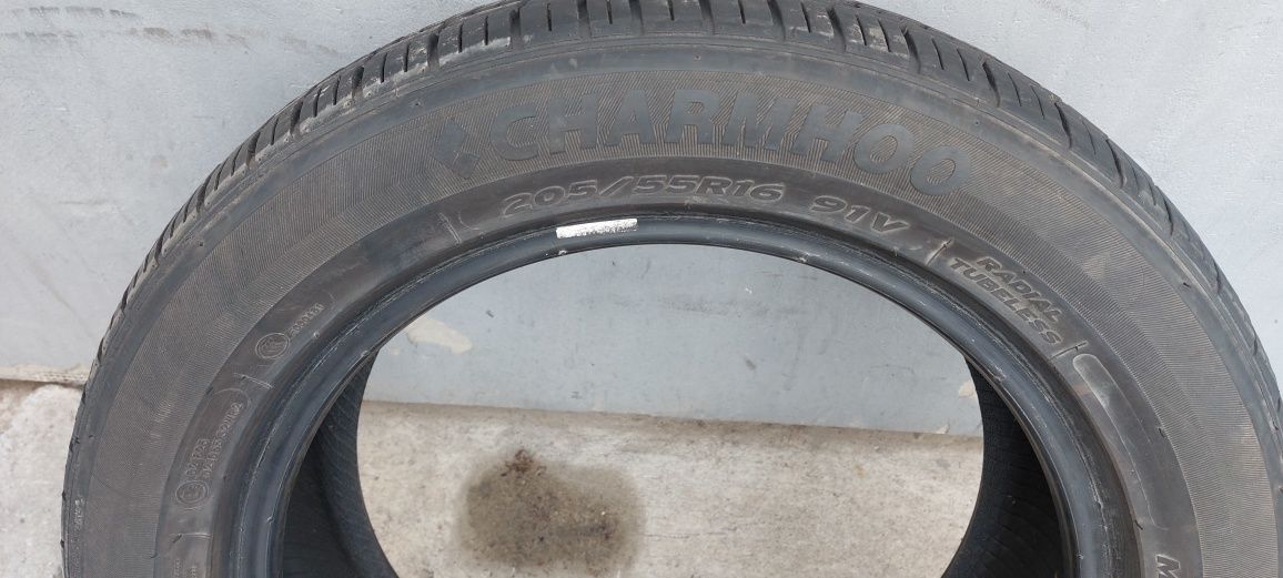 Шина Charmhoo CH 01  205/55/r16