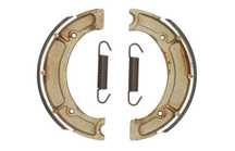 Szczęki hamulcowe 160x30mm Yamaha YFM 350 400  nowe wysyłka