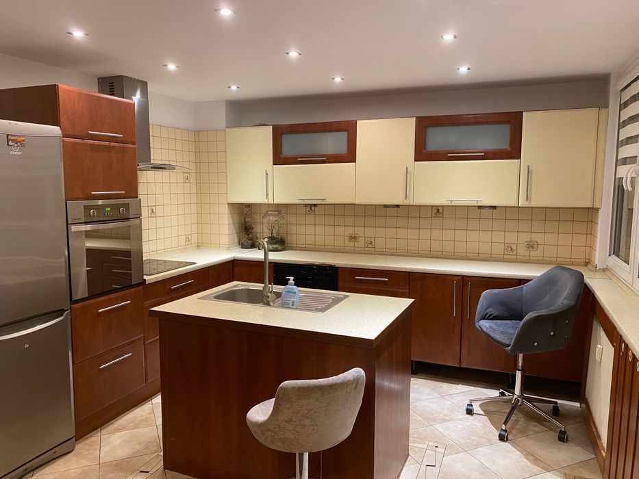 mieszkanie 3-pokoje 75m2