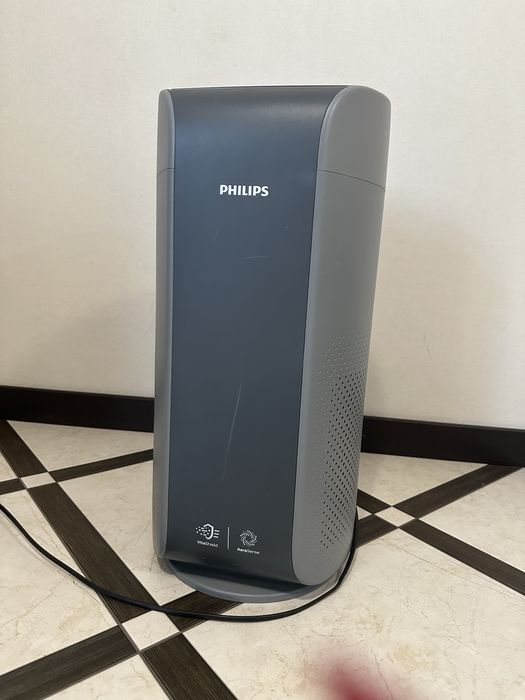 Очисник повітря Philips