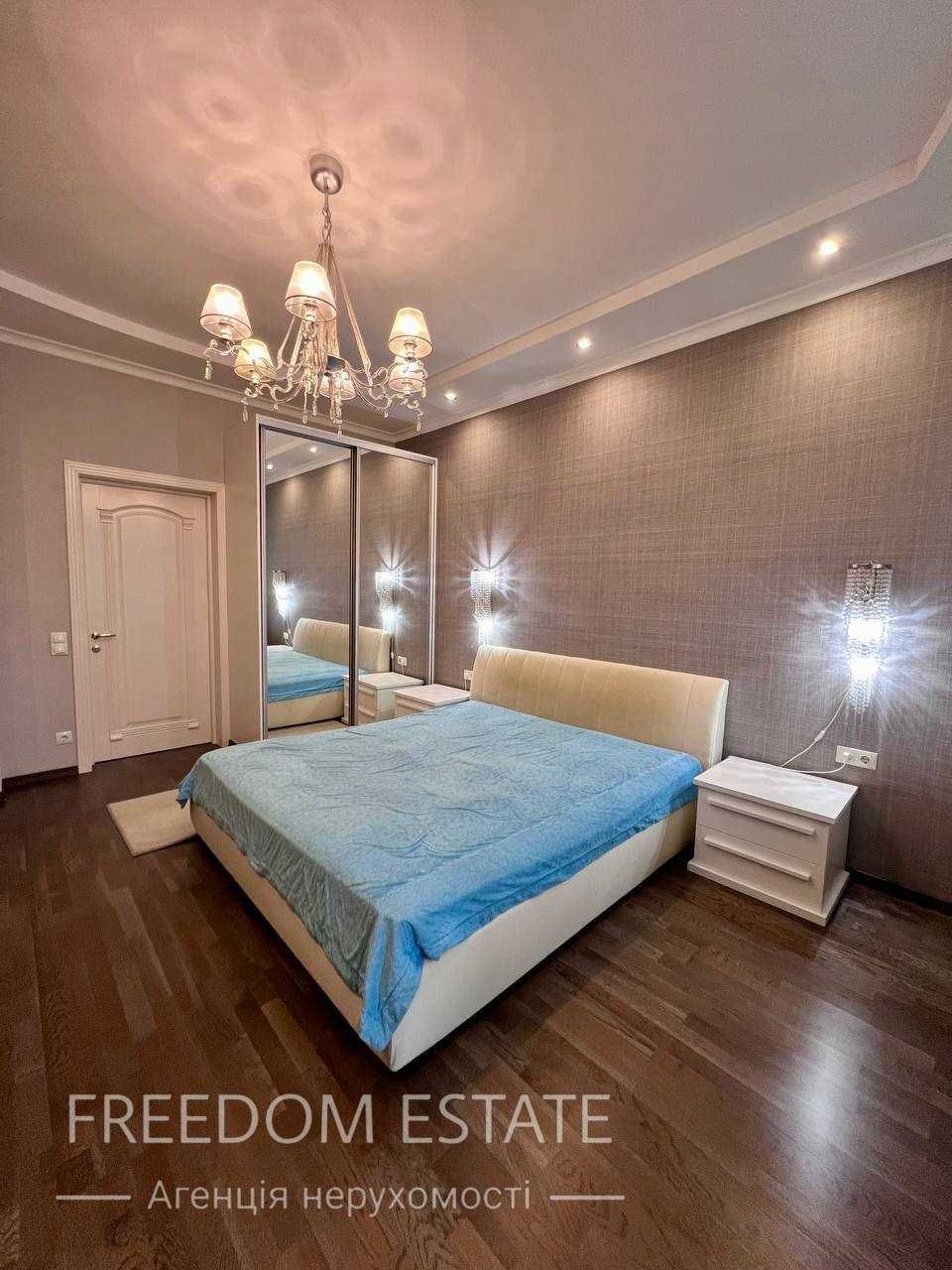 155 тыс.$‼️ ПРОДАЖА ‼️ Квартира 110 м2 в ЖК Атолл / Холодная Гора