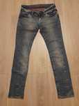 Spodnie jeansowe Denim Cross r 28/32