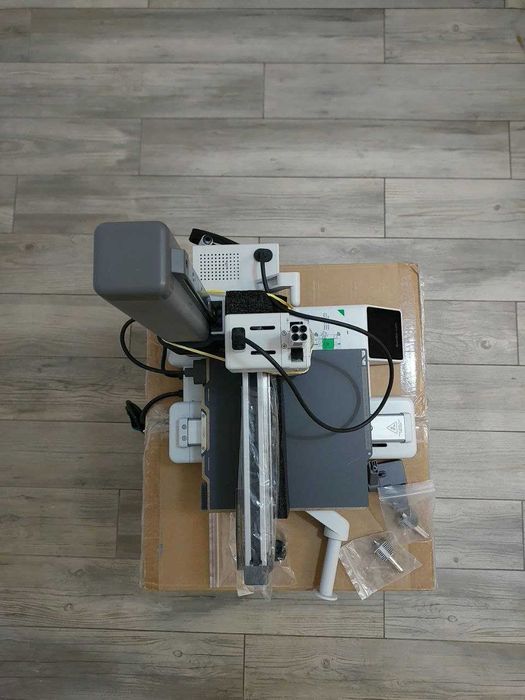 3D Принтер Bambu Lab A1 Mini