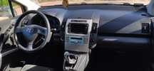 Toyota Corolla Verso 1.8
