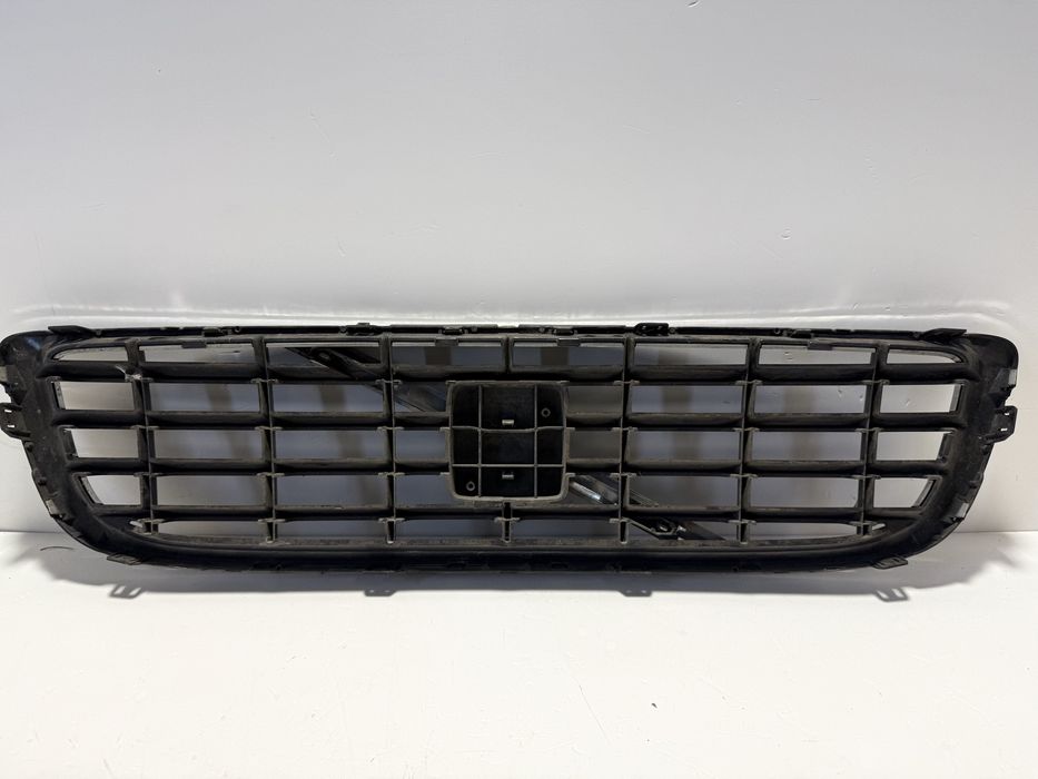 Volvo S40 V50 grill atrapa chłodnicy lift 07-13 nr 1