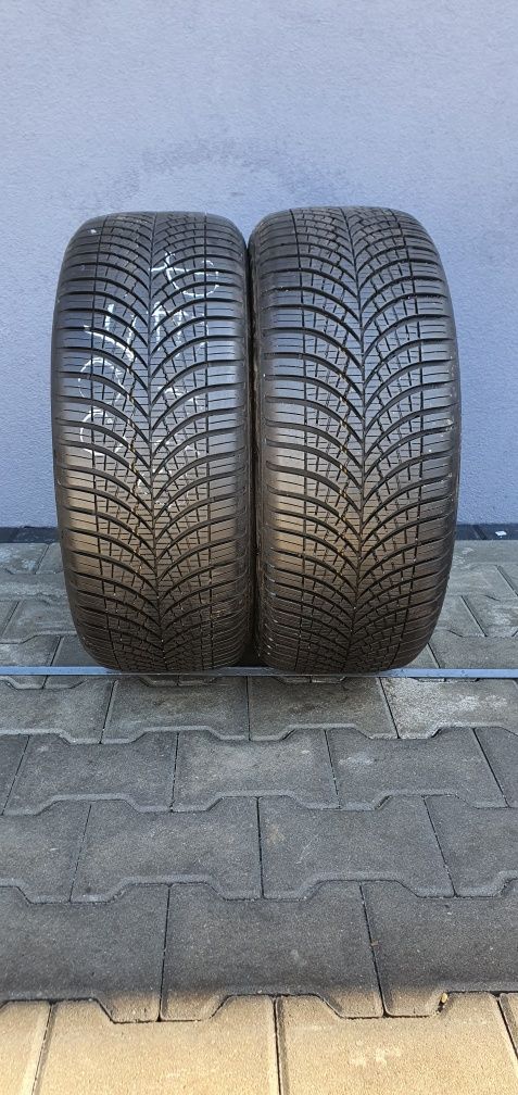 225/45/18 Goodyear Demo