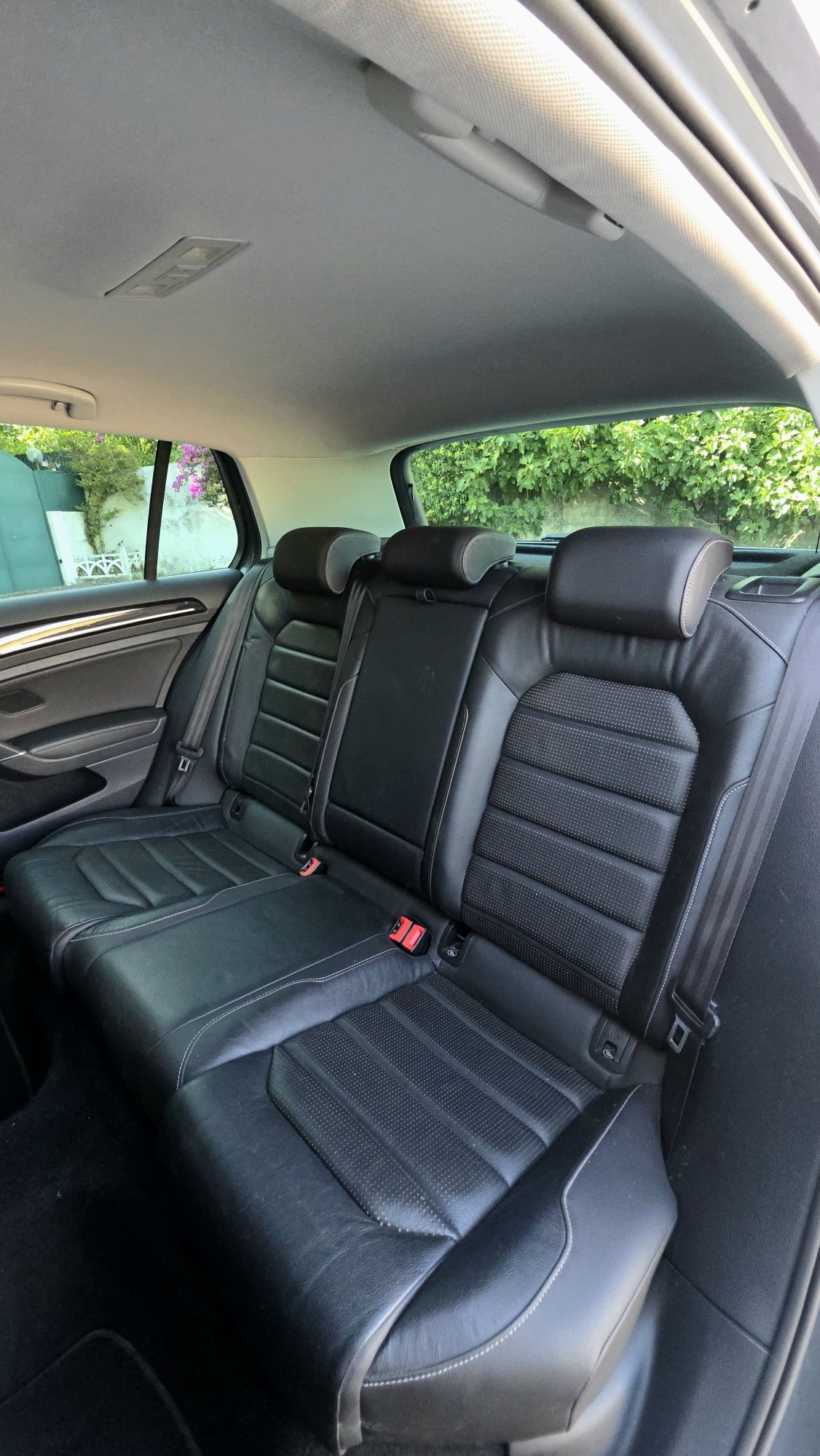 Vw golf 7.5 1.6tdi