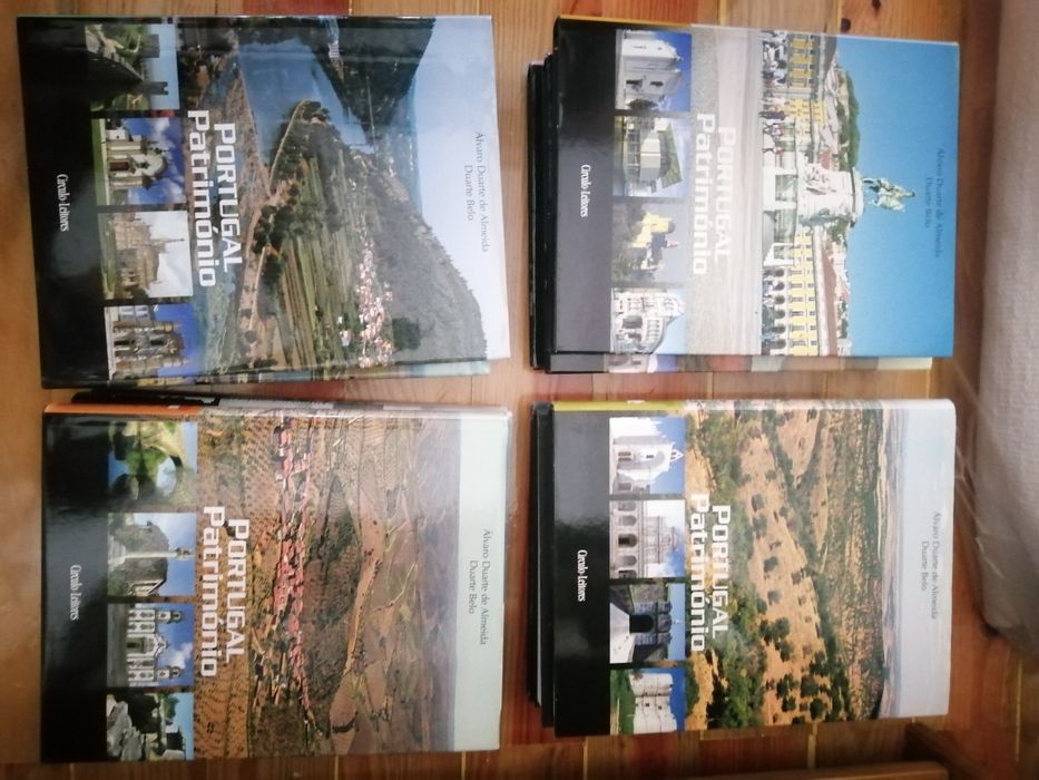 Portugal património