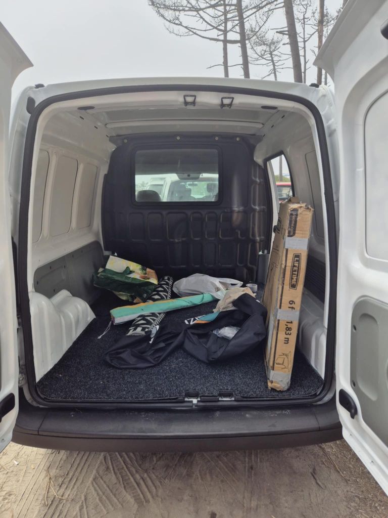 Renault kangoo 1.9
