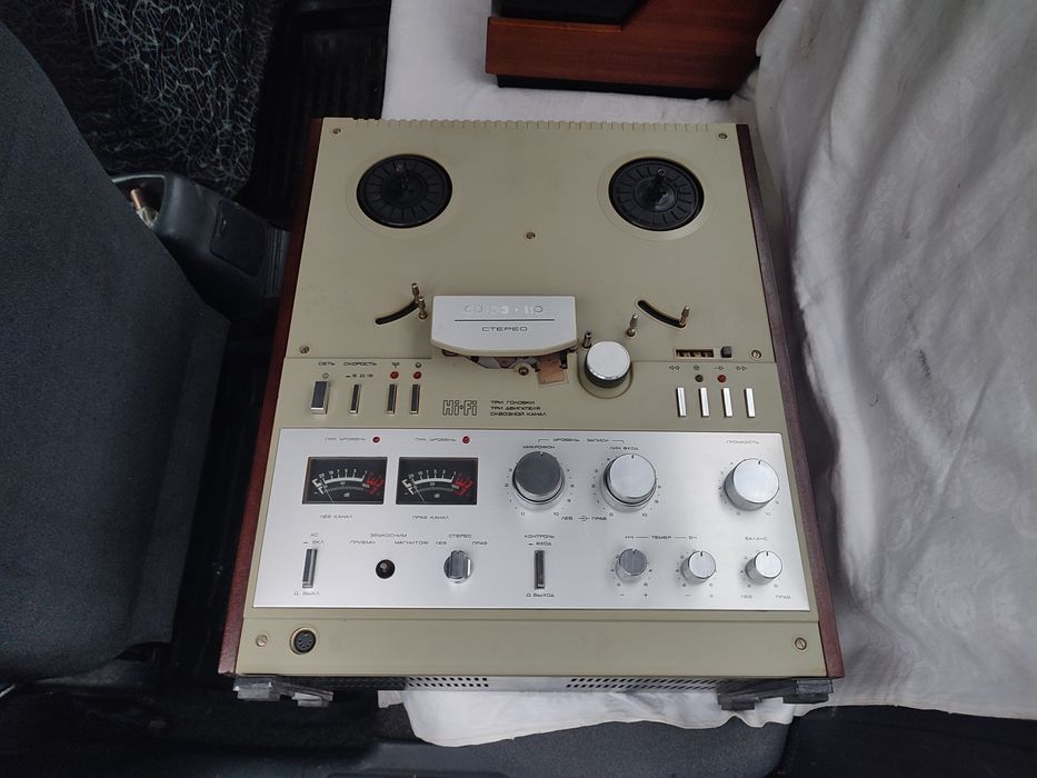 ‼️ Союз 110 (СОСТОЯНИЕ!) ‼️