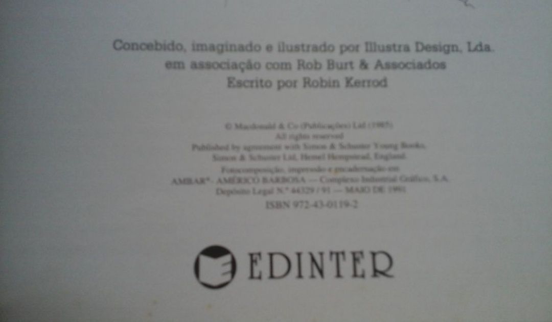 Livro " Vou construir um Vai-Vém Espacial

Um modelo realista do Vaivé